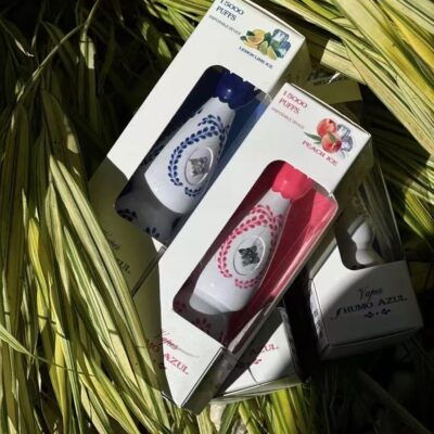 Humo Azul 24000 Puffs 2