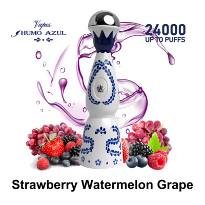 Humo Azul 24000 Puffs Flavors 03