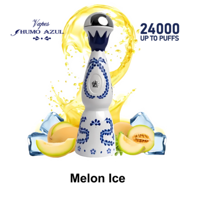 Humo Azul 24000 Puffs Flavors 11