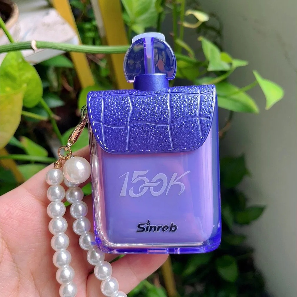 QQ Bang 150K Puffs 2