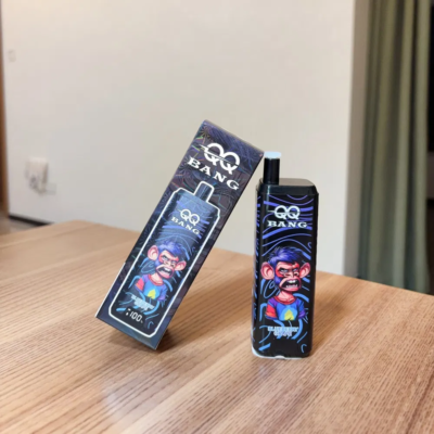 QQ Bang 180K Puffs 2