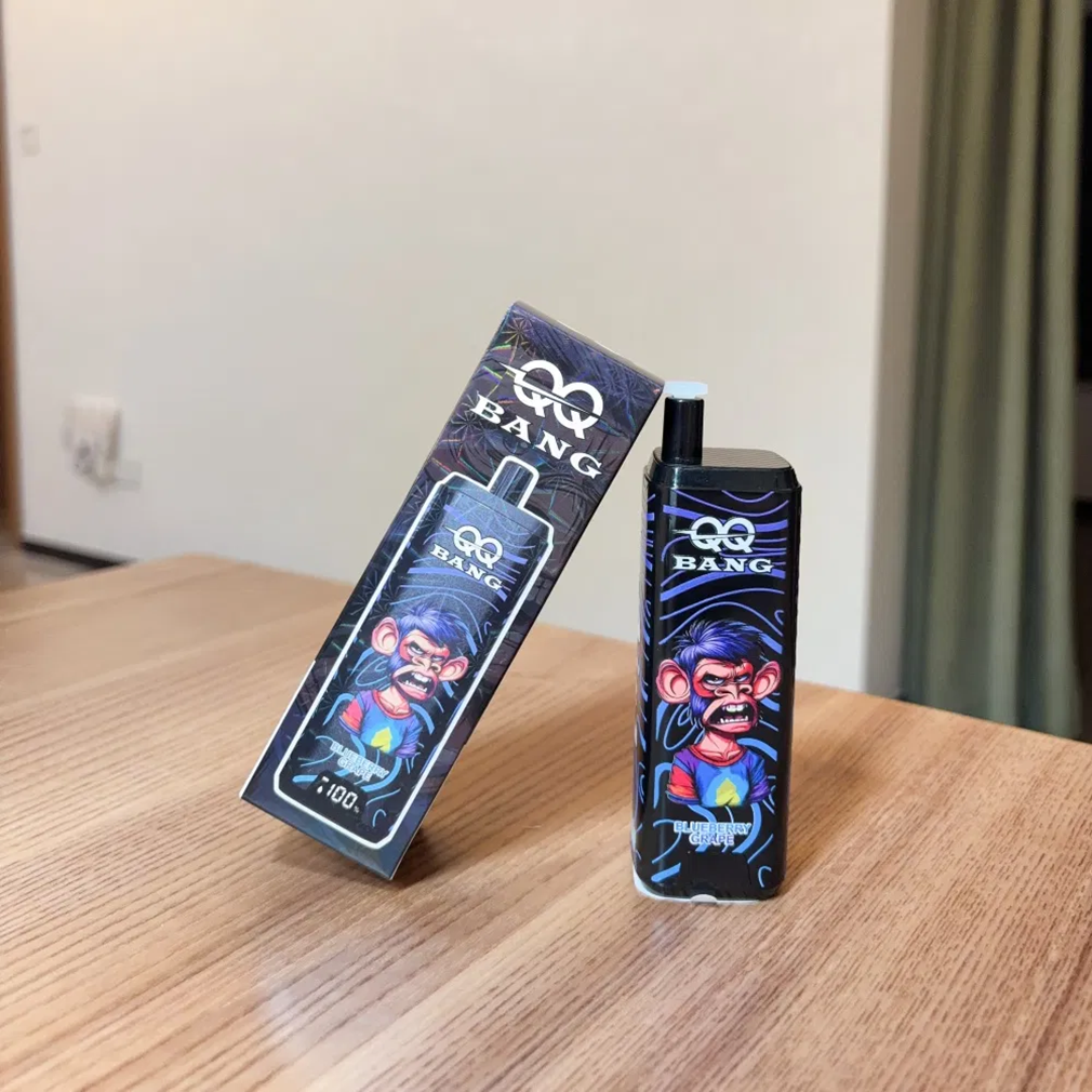QQ Bang 180K Puffs 2