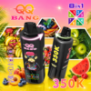 QQ Bang 350K Puffs