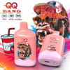 QQ Bang 50000 Puffs