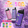 QQ Bang 500K Puffs