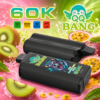 QQ Bang 60000 Puffs