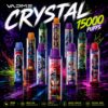 Vapme Crystal 15000 Puffs 1