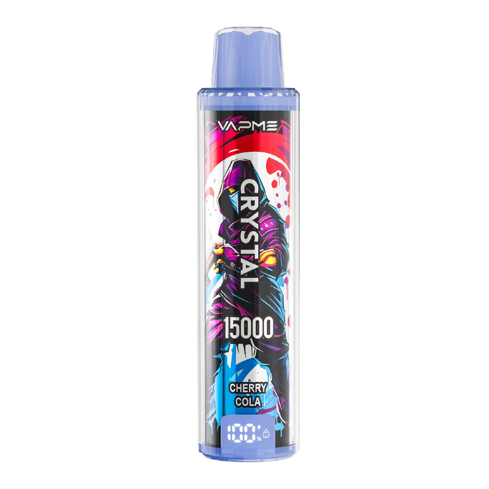 Vapme Crystal 15000 Puffs Flavors13