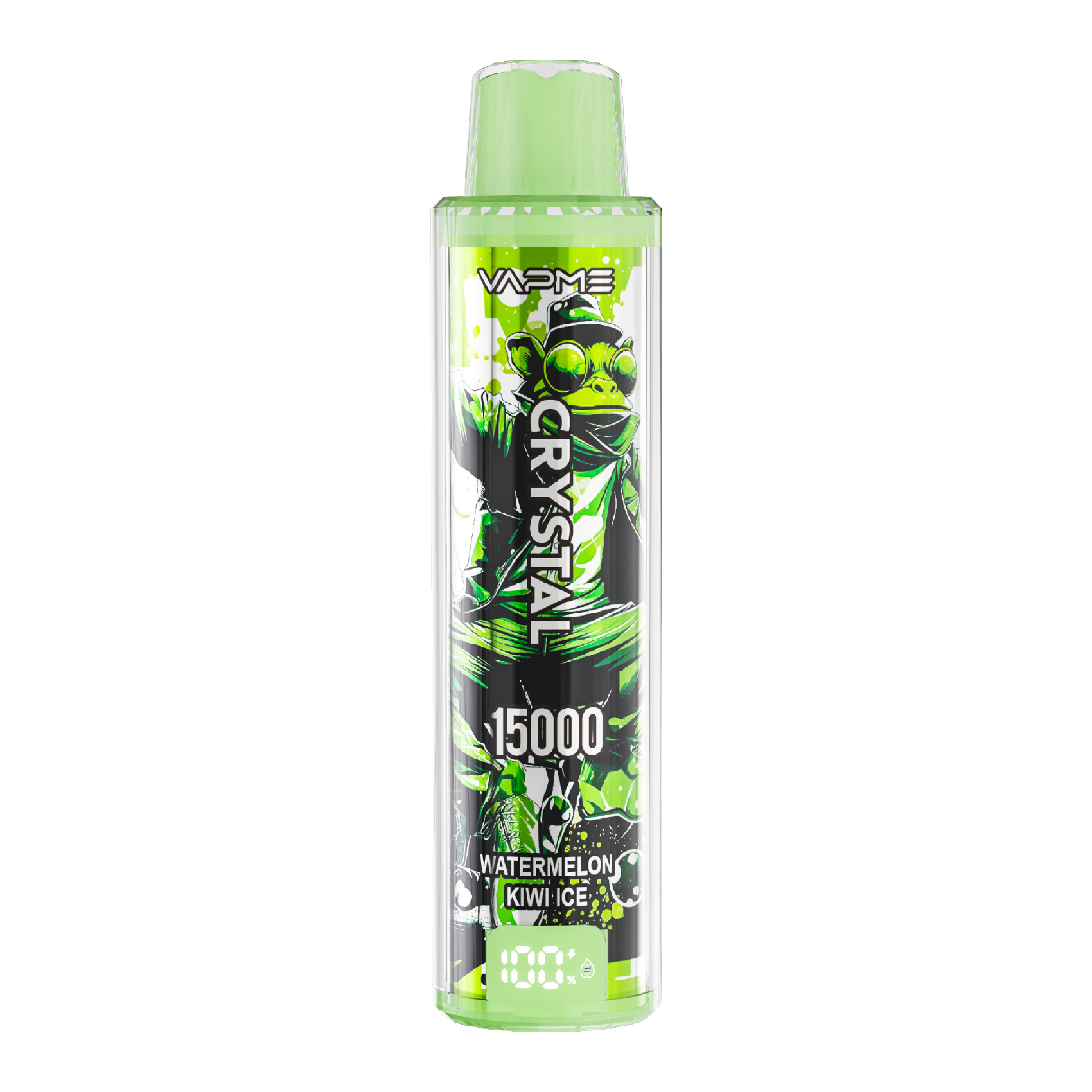 Vapme Crystal 15000 Puffs Flavors17