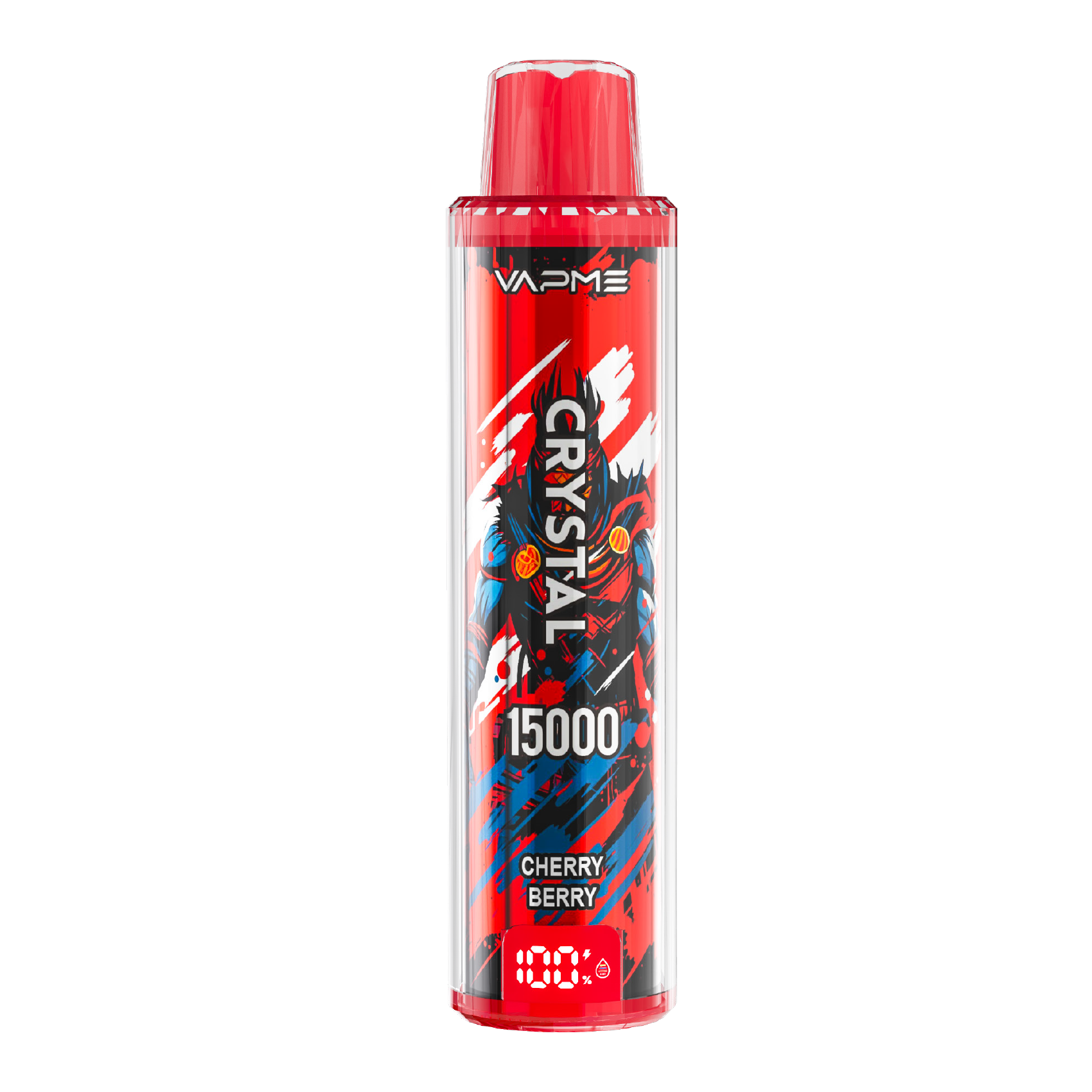 Vapme Crystal 15000 Puffs Flavors18