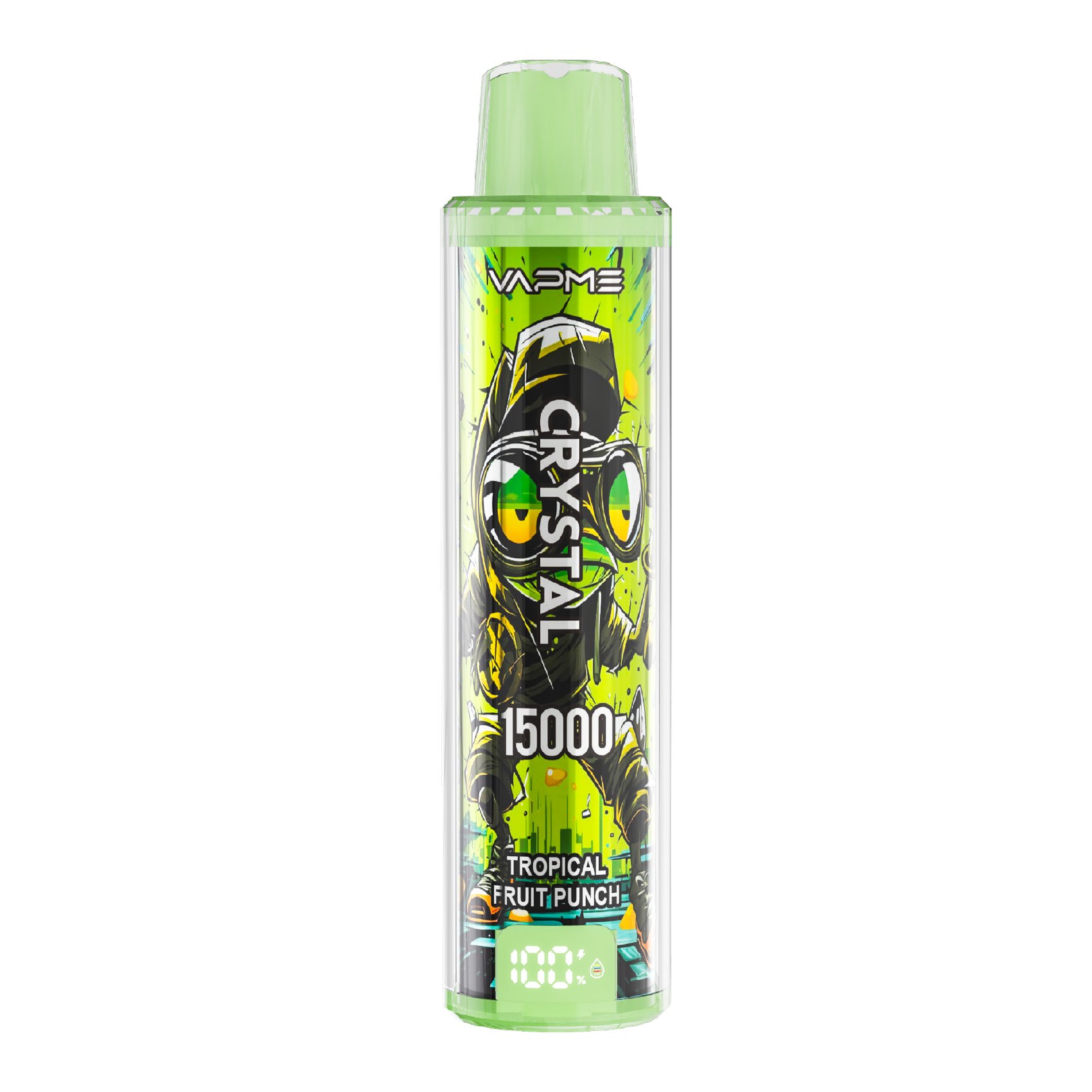 Vapme Crystal 15000 Puffs Flavors19