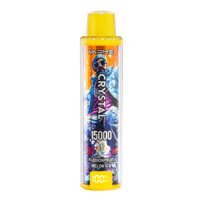 Vapme Crystal 15000 Puffs Flavors8