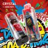 Vapme Crystal 48000 Puffs 1