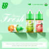 ZOOY Fresh Series 30ml E liquid
