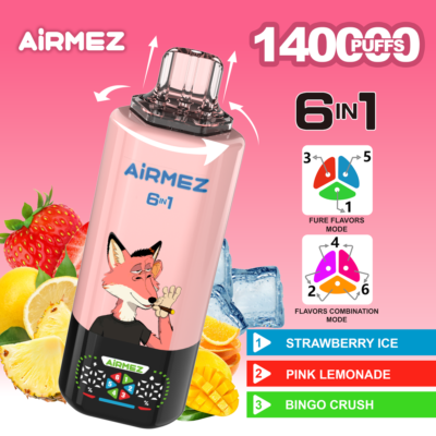 Airmez 140k 6in1 01