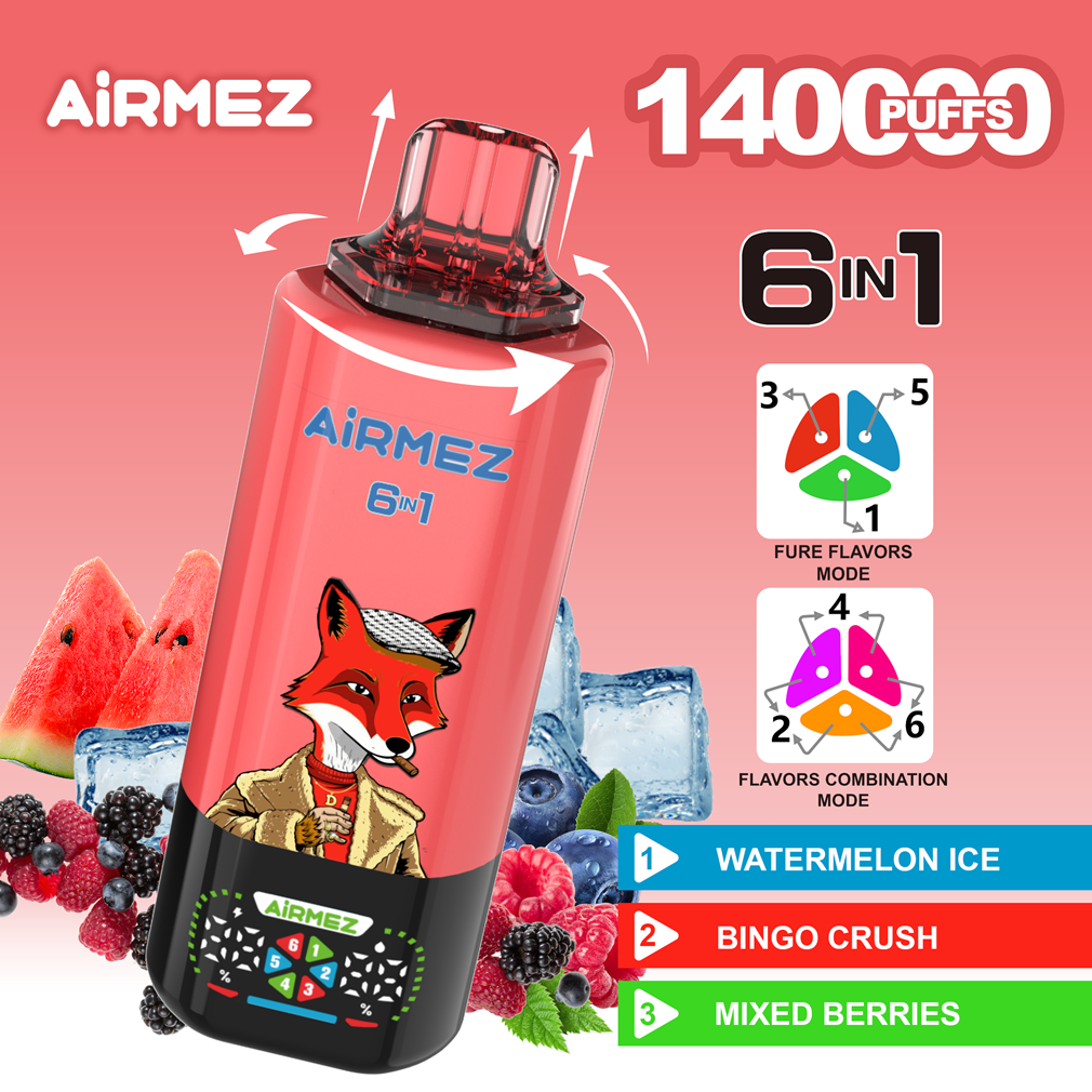 Airmez 140k 6in1 02