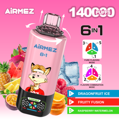 Airmez 140k 6in1 03