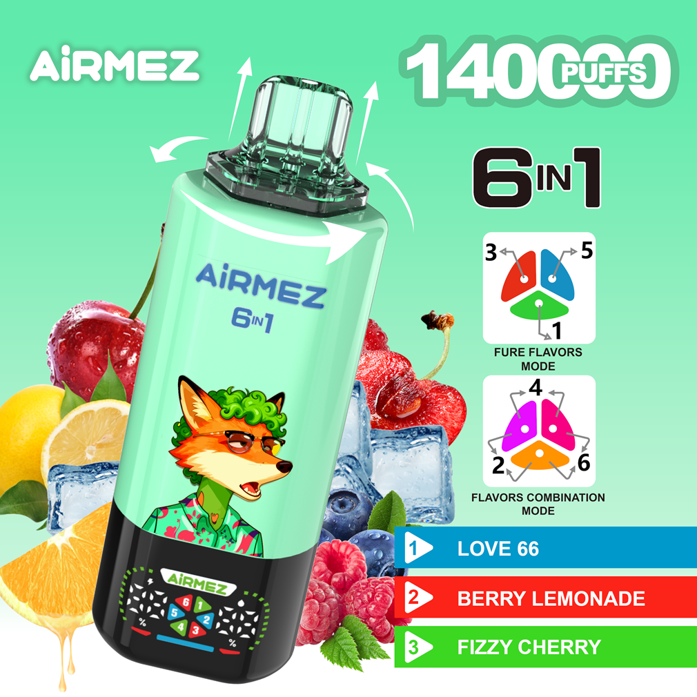 Airmez 140k 6in1 04