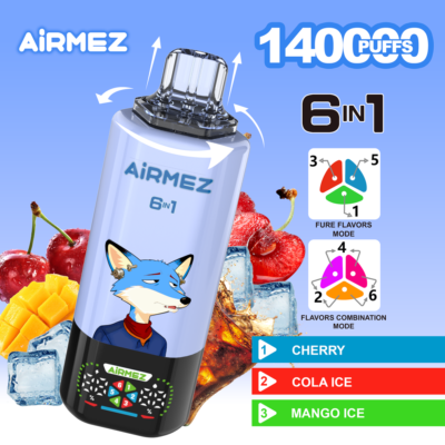 Airmez 140k 6in1 09