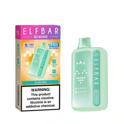 ELF BAR BC 45000 Puffs Flavors 11