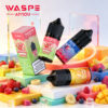 WASPE E LIQUID 30ML