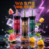 WASPE Shisha Hookah 300K Puffs