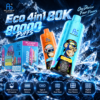 RandM Fumot ECO 4in1 80000 Puffs