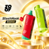 ZOOY SlashHook 80000 Puffs